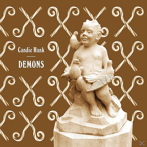 Candie - Hawk (Vinyl) Demons -