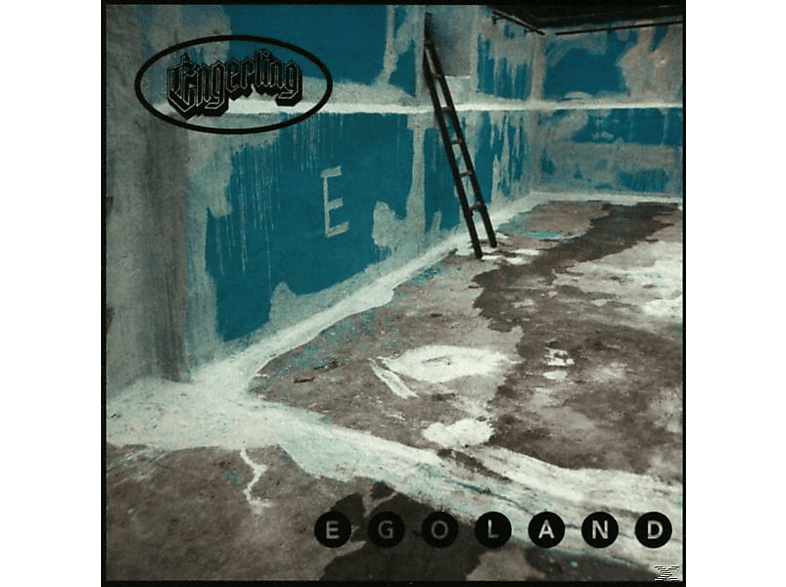 Engerling - Egoland  - (CD)