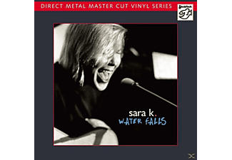 Sara K. - Water Falls  - (Vinyl)