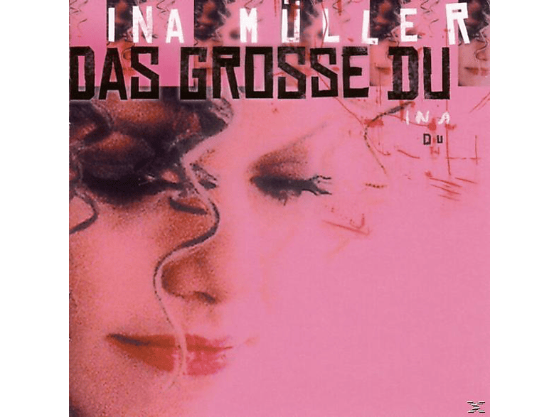 Ina Müller - Das Grosse Du - (CD)