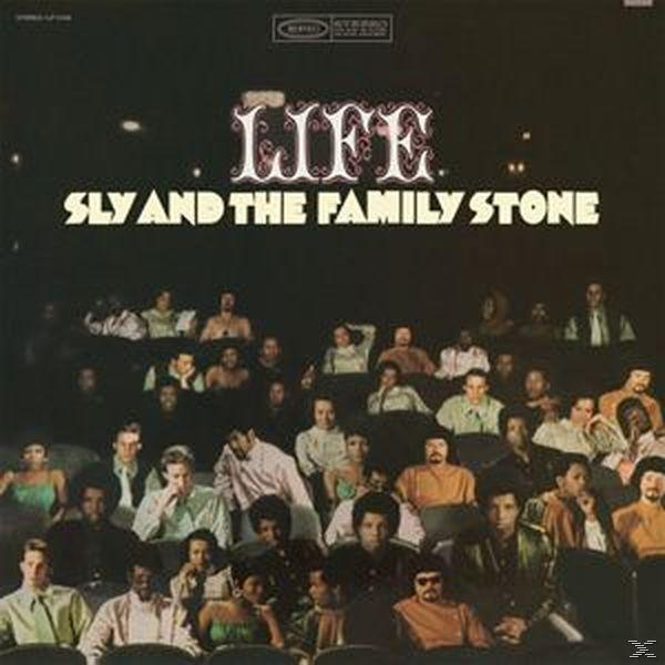 - - Life-Hq Vinyl (Vinyl) Sly