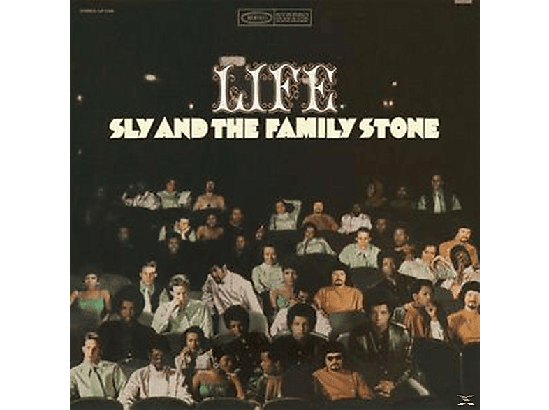 - - Life-Hq Vinyl (Vinyl) Sly
