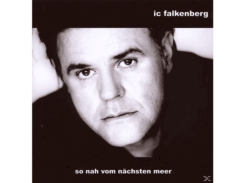 Ic Falkenberg - So Nah Vom Nächsten Meer  - (CD)