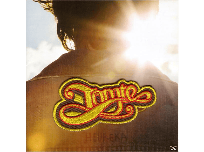 Tomte - HEUREKA - (CD)