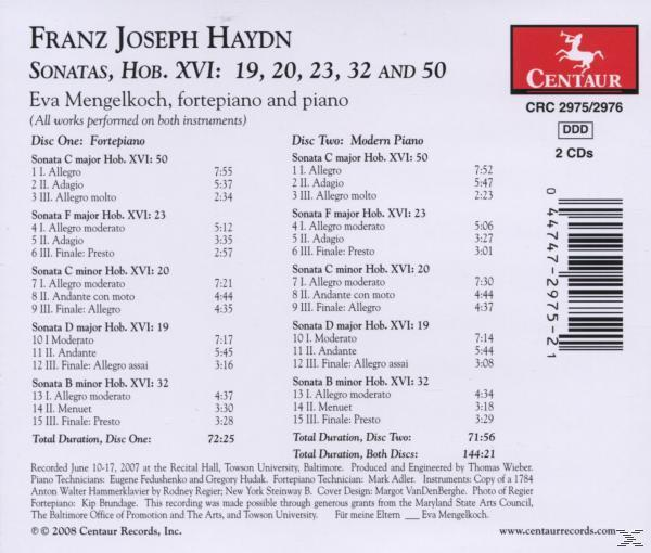 CD-Cover mit Noten und Text auf weißem Hintergrund.