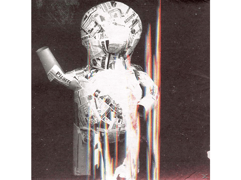 The Breeders - Title TK - (CD)