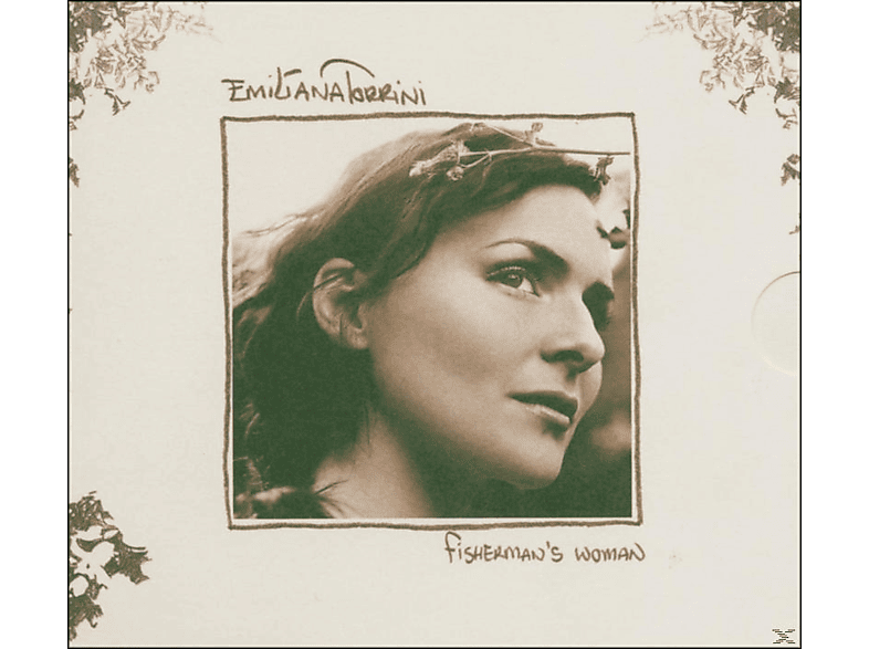 Emiliana Torrini - Fishermans Woman  - (CD)