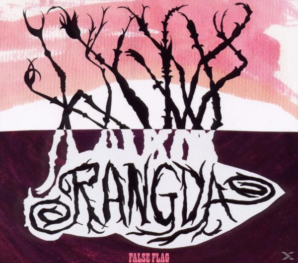 Rangda - False Flag  - (CD)