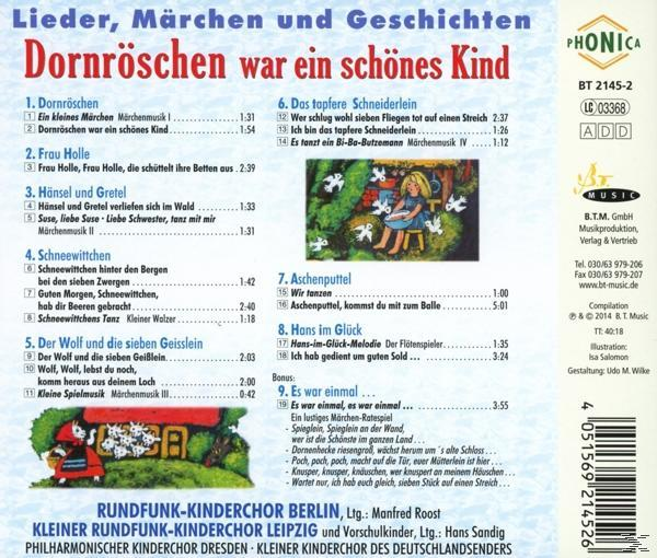 CD-Cover mit Text und einer Zeichnung von lesenden Kindern. Der Hintergrund ist eine Mischung aus Farben.