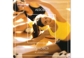 Lauren Turner - Aerobics  - (CD)