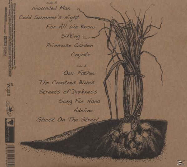 The Pleasants - Forest And Fields  - (CD)