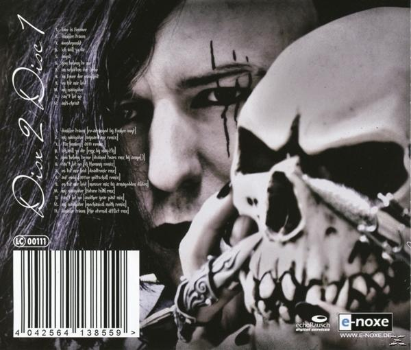 La Magra - Im Feuer Der Ewigkeit  - (CD)