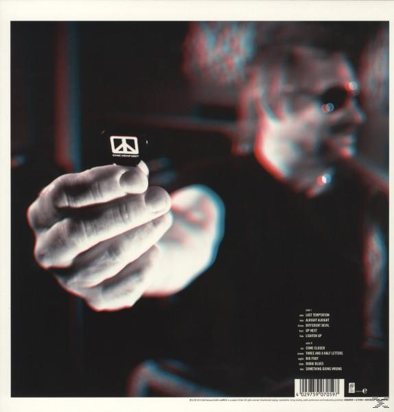 Chickenfoot - Iii  - (Vinyl)