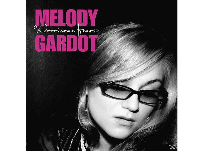 Gardot Heart Worrisome (Vinyl) - Melody -