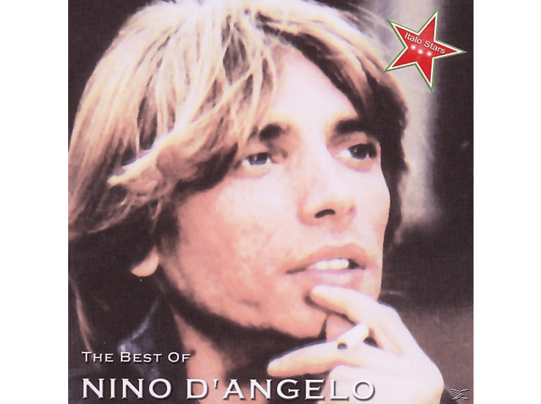 The Best Of Nino D Angelo