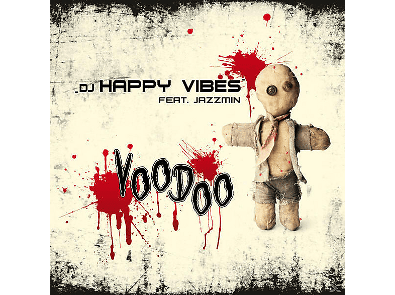 Dj Happy Vibes Feat Jazzmin Kinder