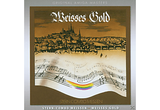 Stern Combo Meißen - Weisses Gold  - (CD)