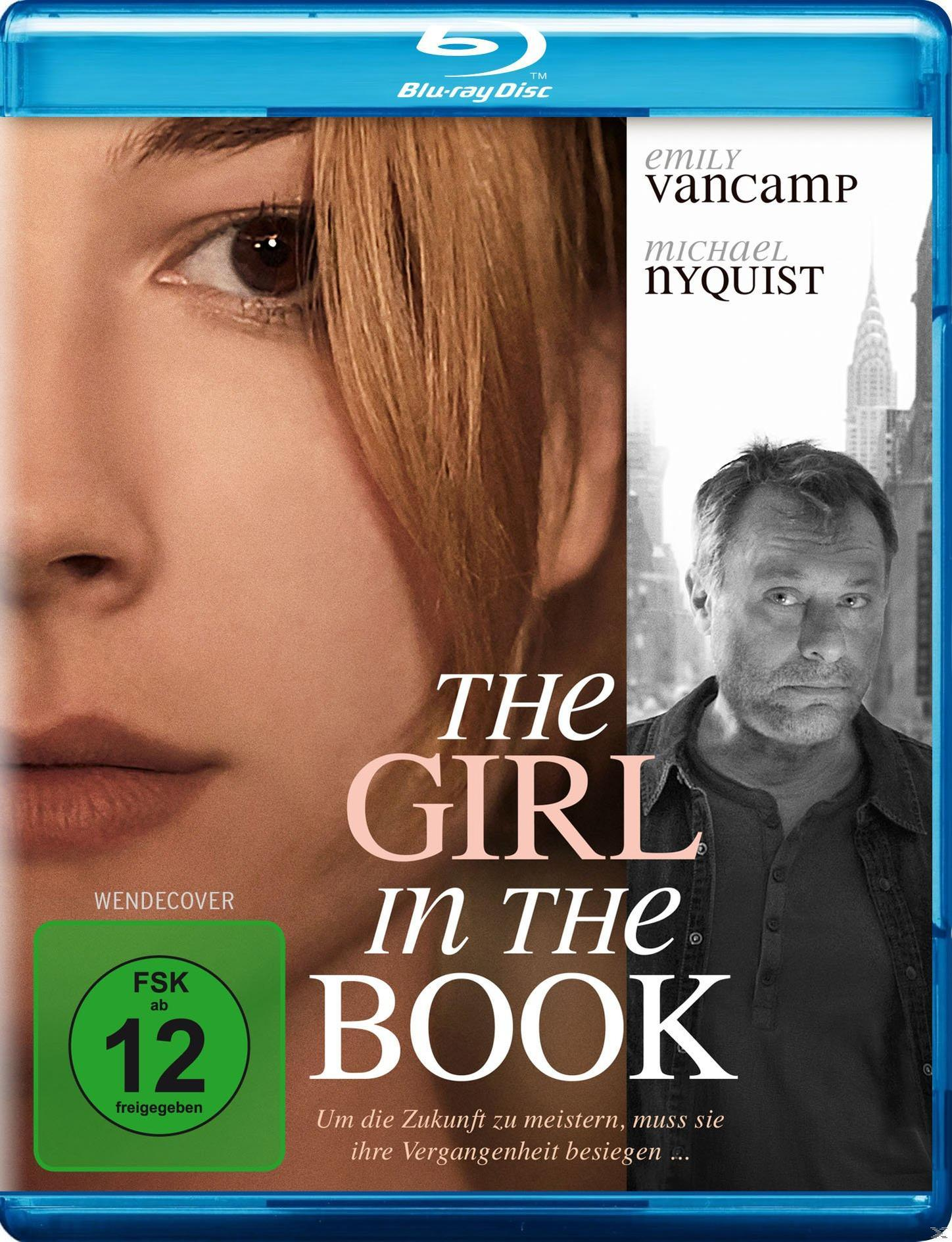 Girl Book in The Blu-ray the