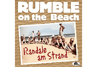 Rumble On The Beach - Randale am Strand (180g Vinyl)  - (Vinyl)