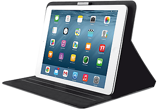 TRUST 20295 Aeroo Kılıf 9.7 inç iPad Standlı Kılıf