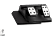 SNOPY Rampage RX4 PC/PS3/Xbox Titreşimli 4in1 Direksiyon