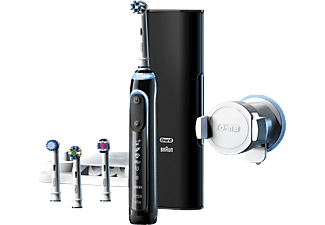 ORAL-B Genius 9000 fekete