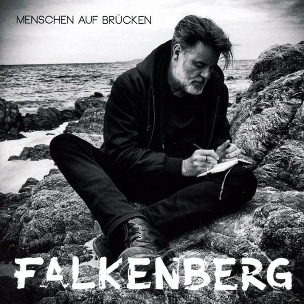 (CD) Brücken - Menschen auf - Falkenberg