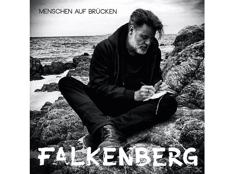 (CD) Menschen - auf Brücken - Falkenberg