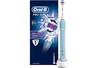 ORAL-B PRO 500 elektromos fogkefe