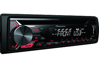 PIONEER DEH-1900UB  Autoradio 1 DIN, 50 Watt
