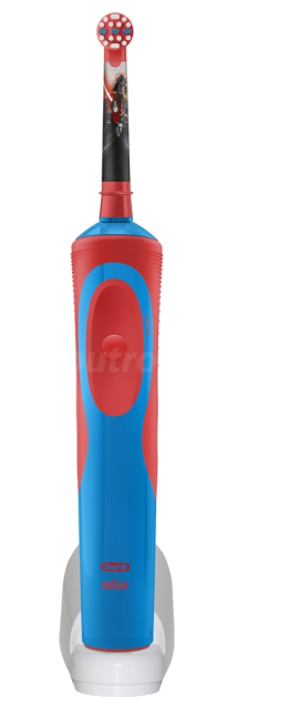 ORAL-B D12.513 VITALITY GYEREK FOGKEFE-STAR WARS