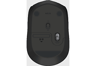 LOGITECH M171 USB Alıcılı Kablosuz Kompakt Mouse - Siyah_2