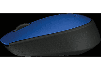 LOGITECH M171 USB Alıcılı Kablosuz Kompakt Mouse - Mavi_3