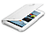 SAMSUNG Samsung Tab2 7 inç Koruyucu Kılıf Beyaz