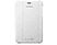 SAMSUNG Samsung Tab2 7 inç Koruyucu Kılıf Beyaz