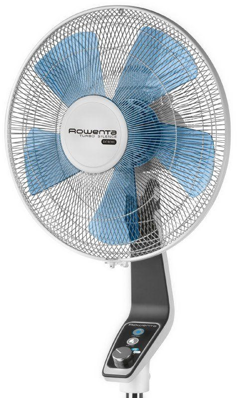 ROWENTA ROW VU5670F0 Turbo Silence Extreme Kuman Vantilatör Beyaz-Mavi