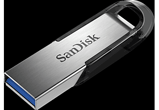 SANDISK Ultra Flair 64GB USB 3.0 USB Bellek Metal_0