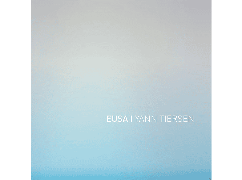 Tiersen - - Yann (CD) Eusa