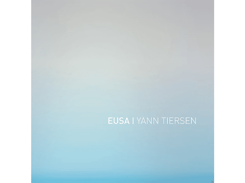 Yann Tiersen - - (CD) Eusa