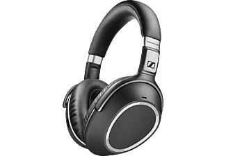 SENNHEISER PXC 550 Kablosuz Kulaküstü Kulaklık Siyah