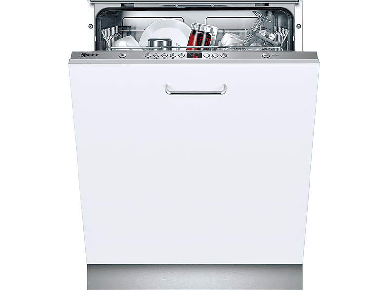 NEFF Geschirrspüler S51L53X0EU Geschirrspüler (Einbaugerät, 598 mm ...