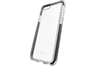 CELLULARLINE IPH7P TETRA FORCE TECH CASE - Handyhülle (Passend für Modell: Apple iPhone 7 Plus, iPhone 8 Plus)