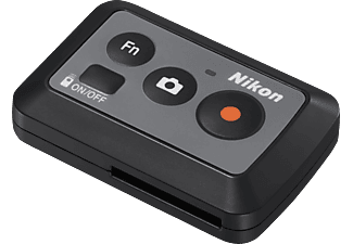 NIKON Nikon - ML-L6 - Telecomando per KeyMission - nero - telecomando (Nero)