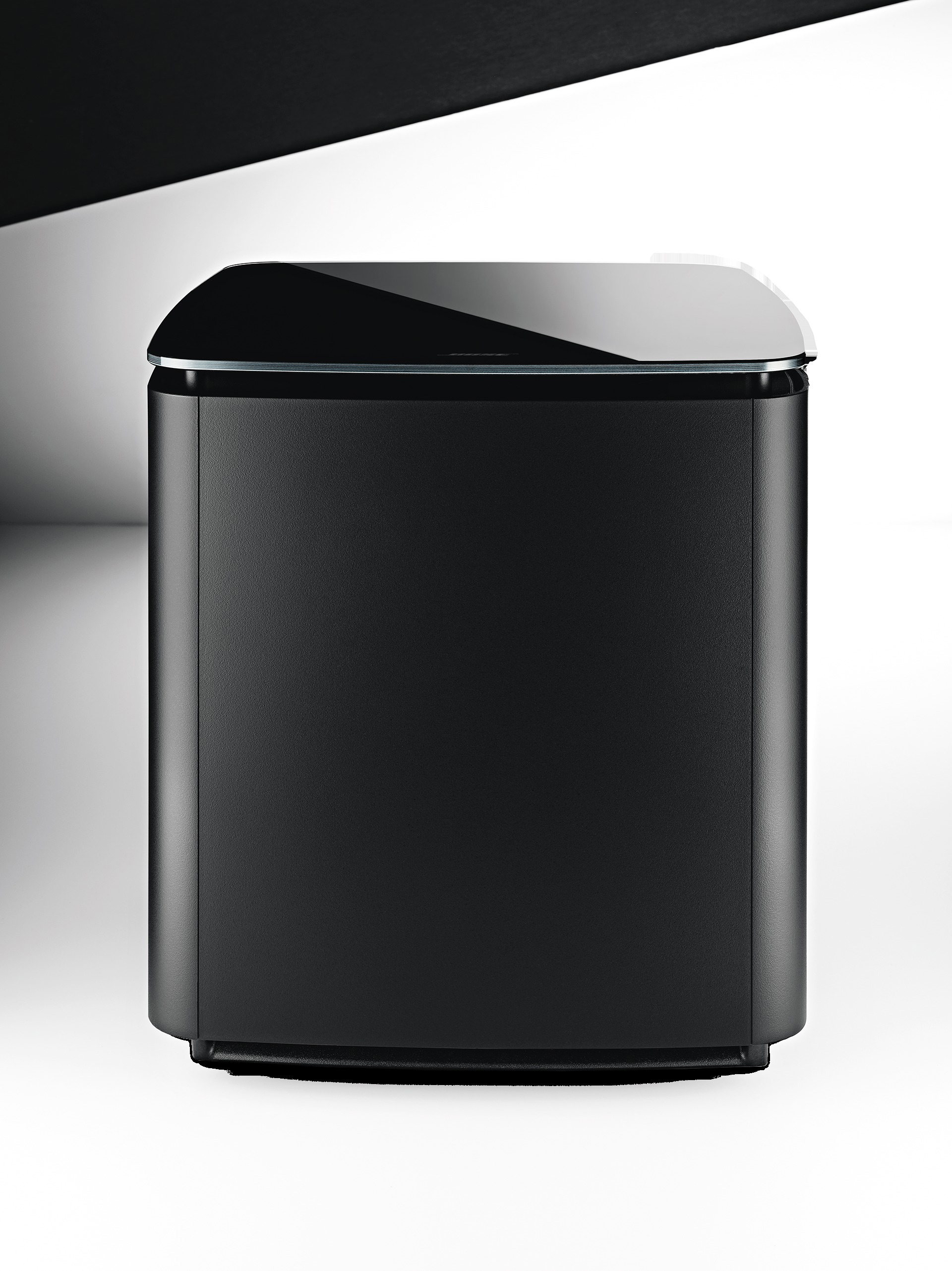 BOSE Acoustimass 300, Bass Modul, Schwarz | MediaMarkt