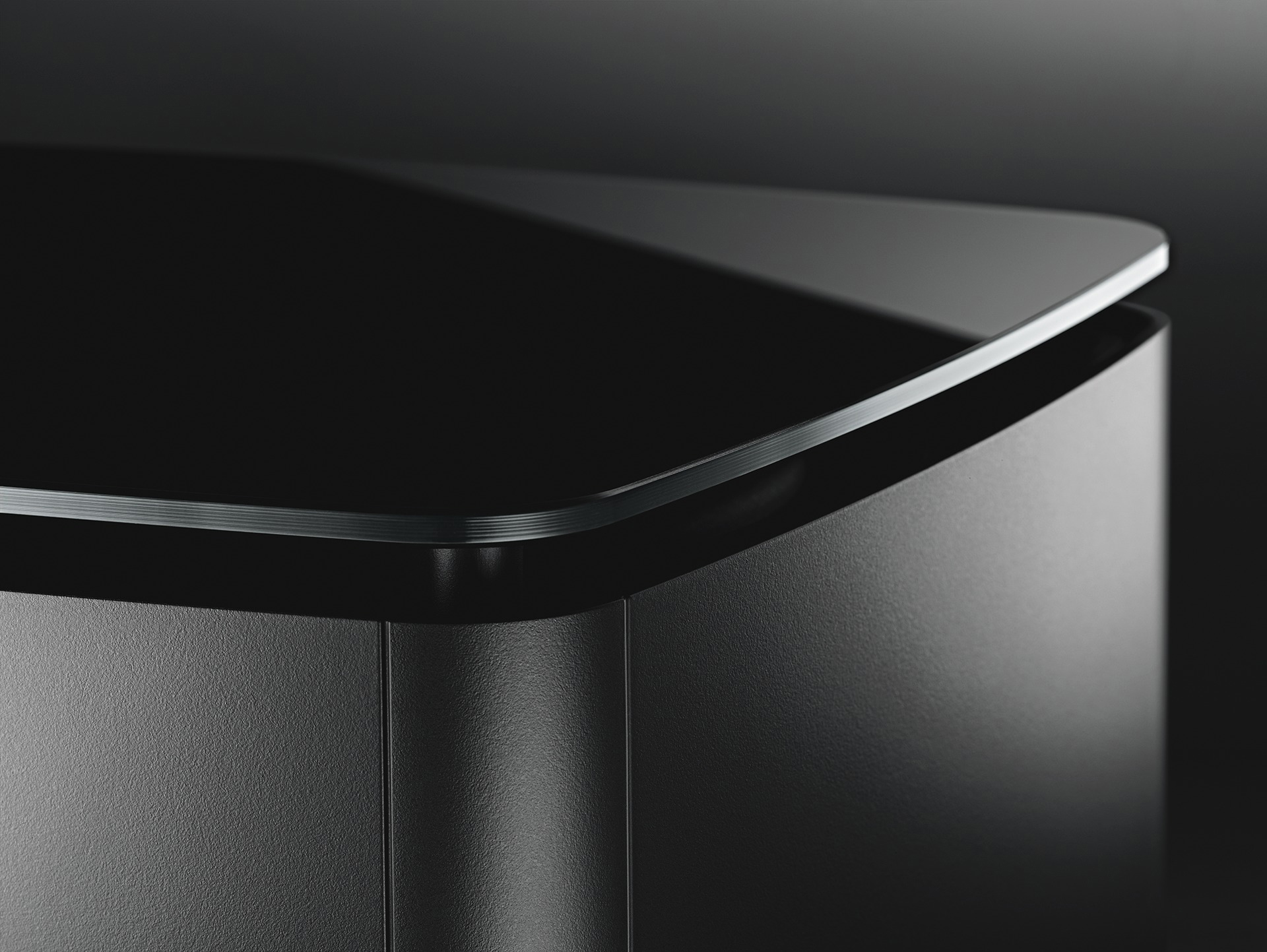 BOSE Acoustimass 300, Bass Modul, Schwarz