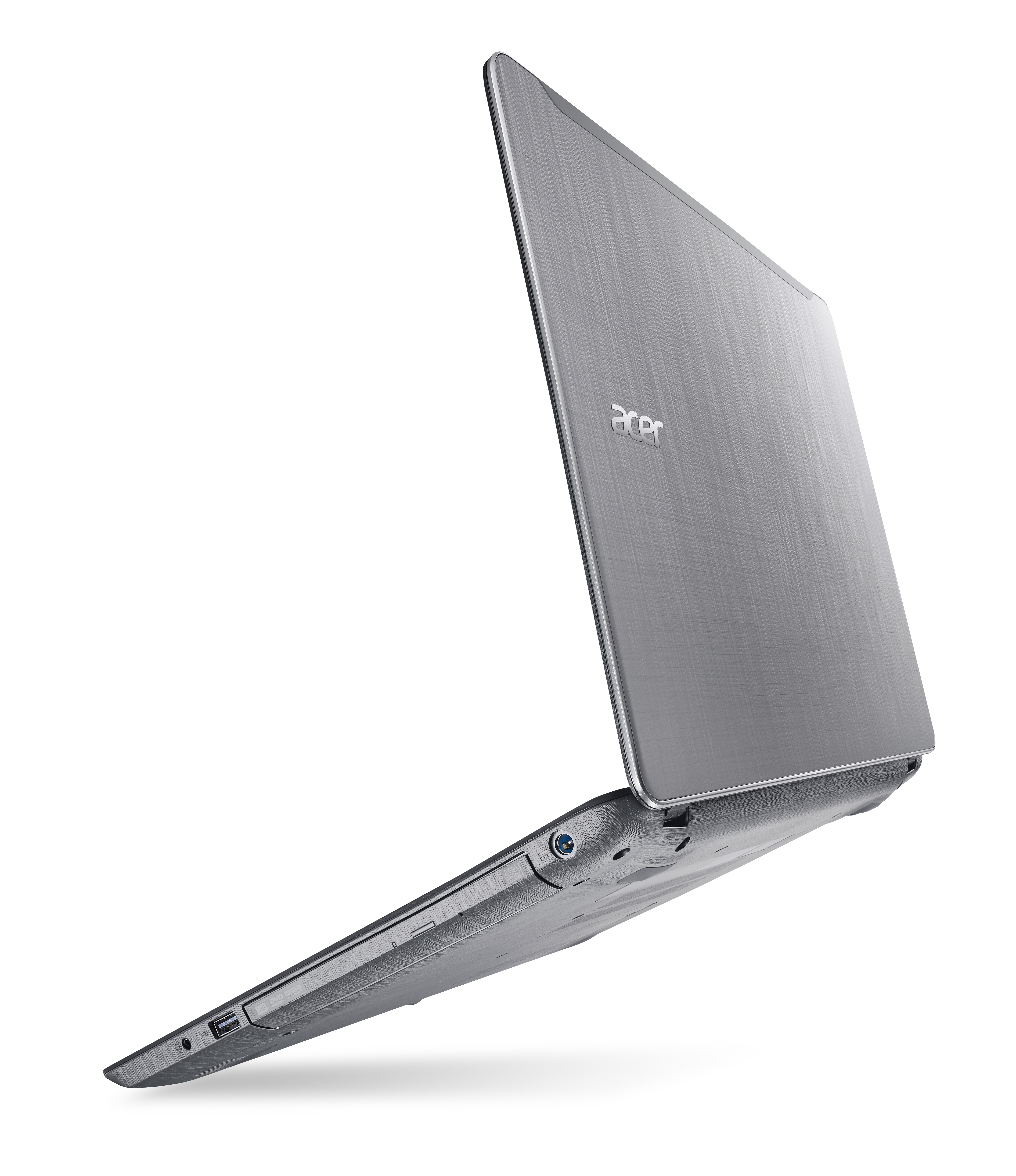 ACER Aspire F 15 (F5-573G-71FH) - 15,6 Zoll - Intel® Core™ i7 i7-7500U - 8 GB - 512 GB - NVIDIA GeForce® GTX 950 - Windows 10 Home (64 Bit)