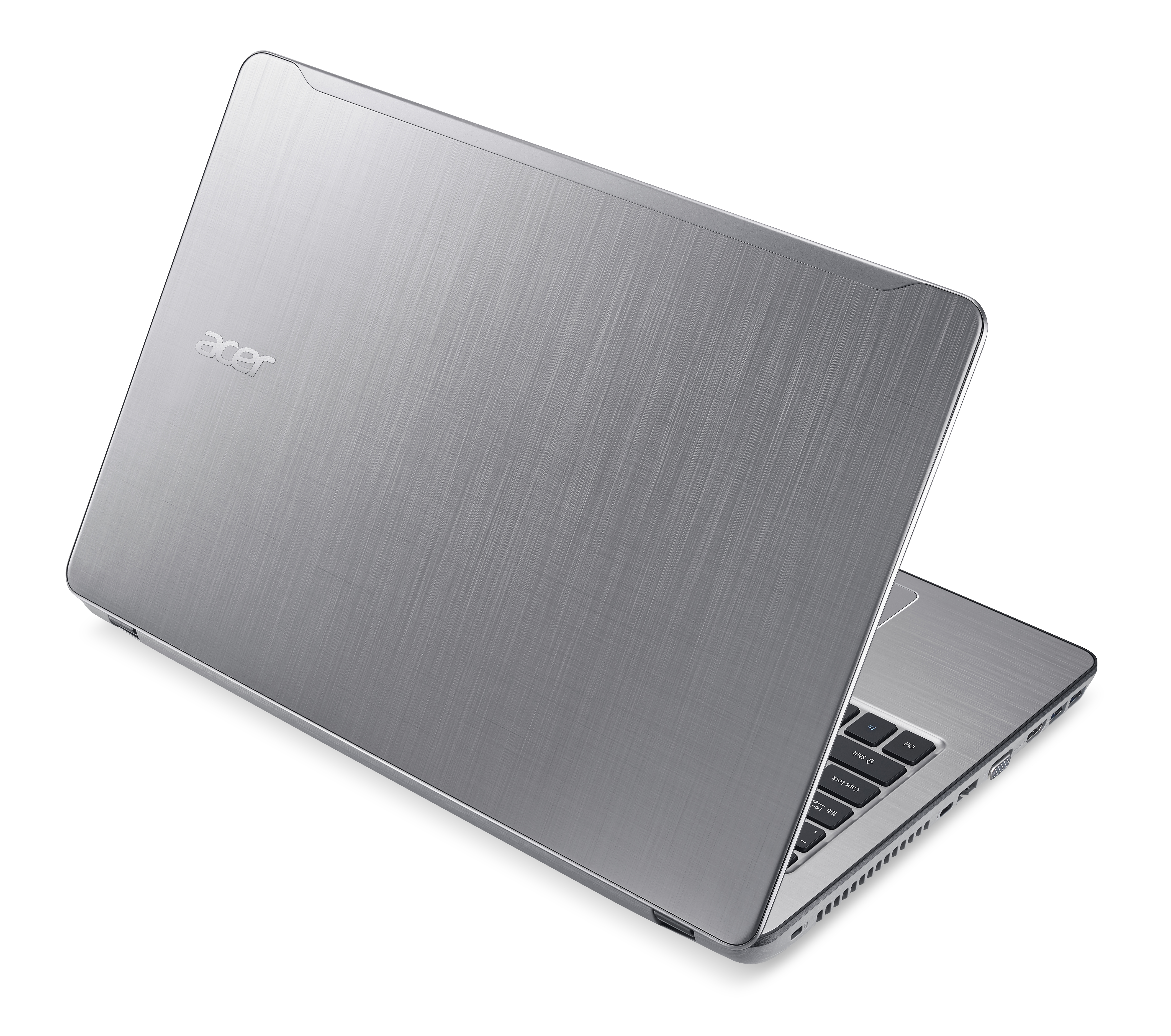 ACER Aspire F 15 (F5-573G-71FH) - 15,6 Zoll - Intel® Core™ i7 i7-7500U - 8 GB - 512 GB - NVIDIA GeForce® GTX 950 - Windows 10 Home (64 Bit)