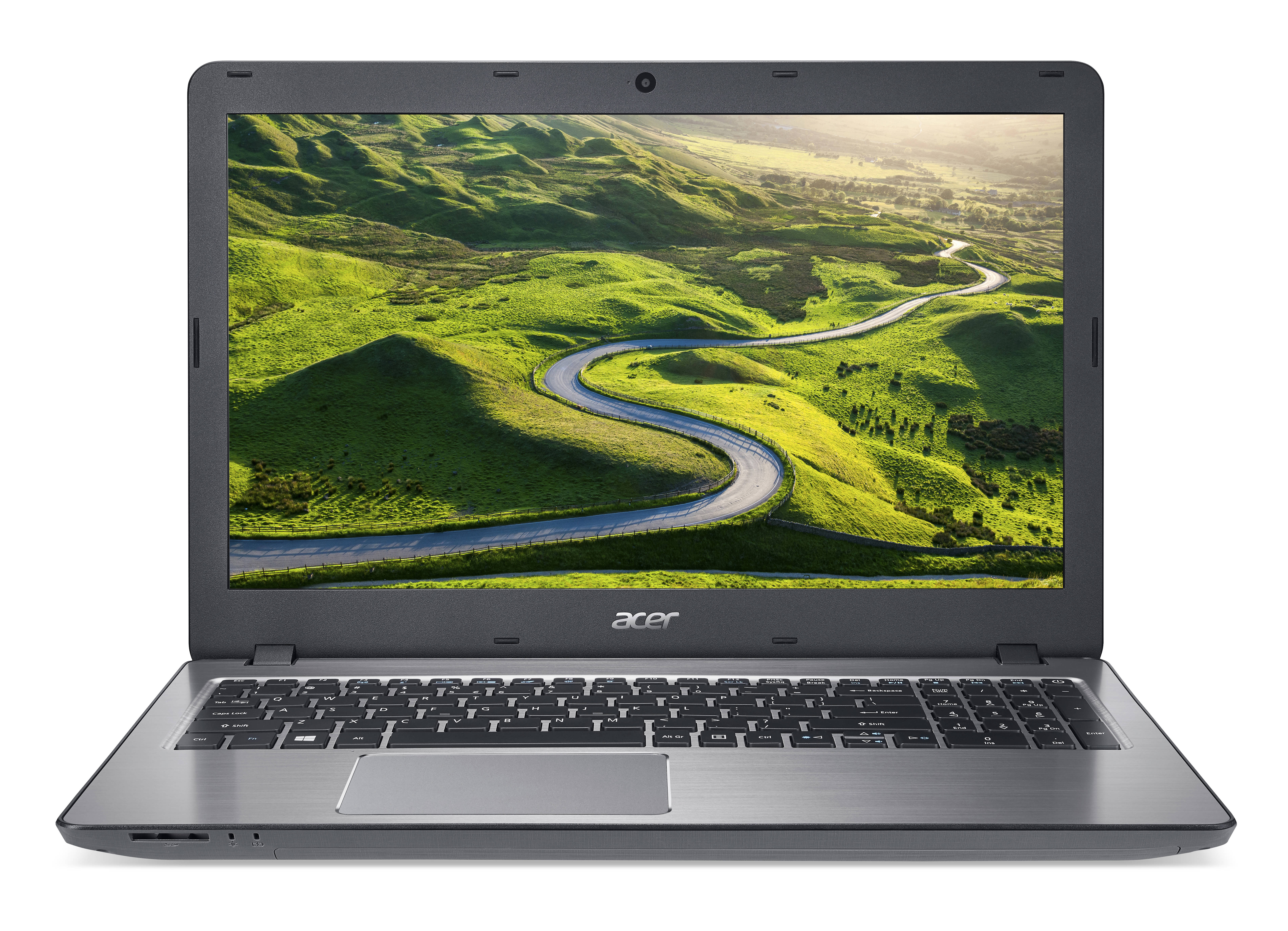ACER Aspire F 15 (F5-573G-71FH) - 15,6 Zoll - Intel® Core™ i7 i7-7500U - 8 GB - 512 GB - NVIDIA GeForce® GTX 950 - Windows 10 Home (64 Bit)