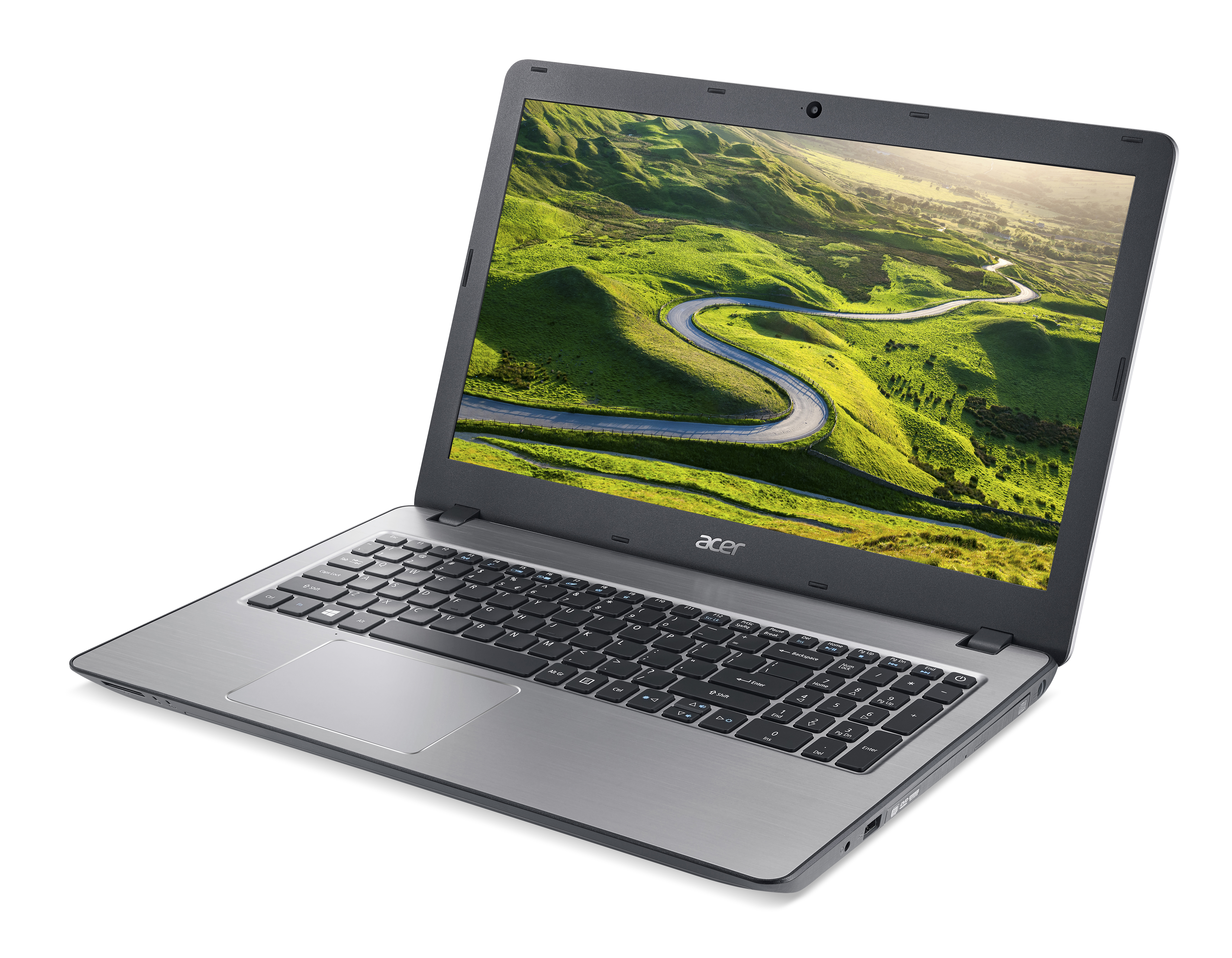 ACER Aspire F 15 (F5-573G-71FH) - 15,6 Zoll - Intel® Core™ i7 i7-7500U - 8 GB - 512 GB - NVIDIA GeForce® GTX 950 - Windows 10 Home (64 Bit)