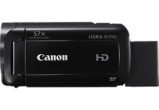 CANON LEGRIA HF R706 Full HD Video Kamera